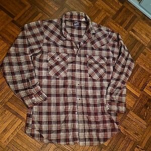 Western Wear Shirt